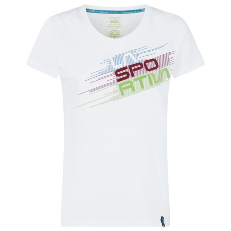 La Sportiva - Stripe Evo T-Shirt W