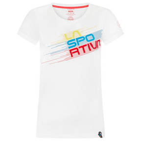 La Sportiva - Stripe Evo T-Shirt W