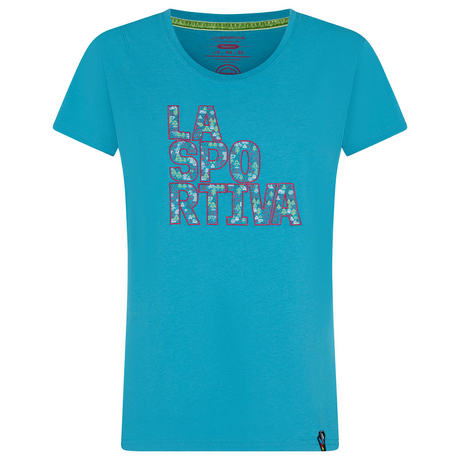 La Sportiva - Pattern T-Shirt W