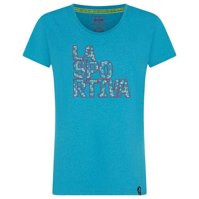 La Sportiva - Pattern T-Shirt W