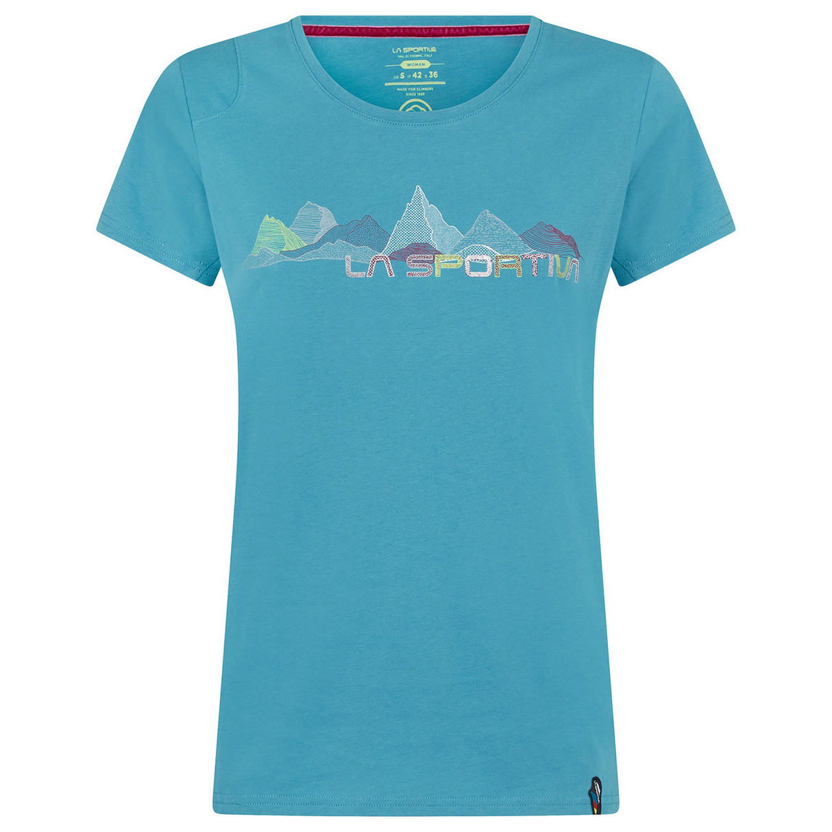 La Sportiva - Peaks T-Shirt W