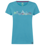 La Sportiva - Peaks T-Shirt W