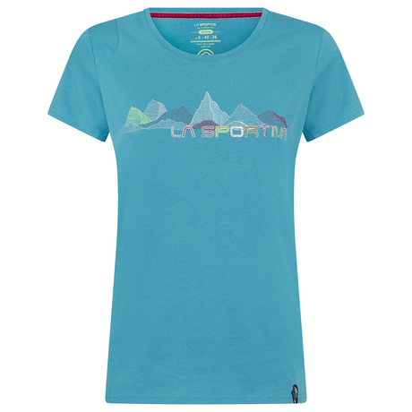 La Sportiva - Peaks T-Shirt W