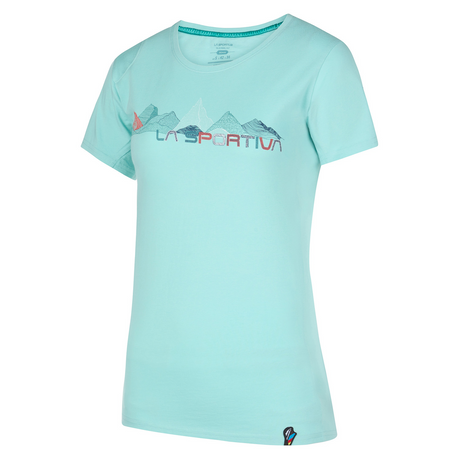 La Sportiva - Peaks T-Shirt W