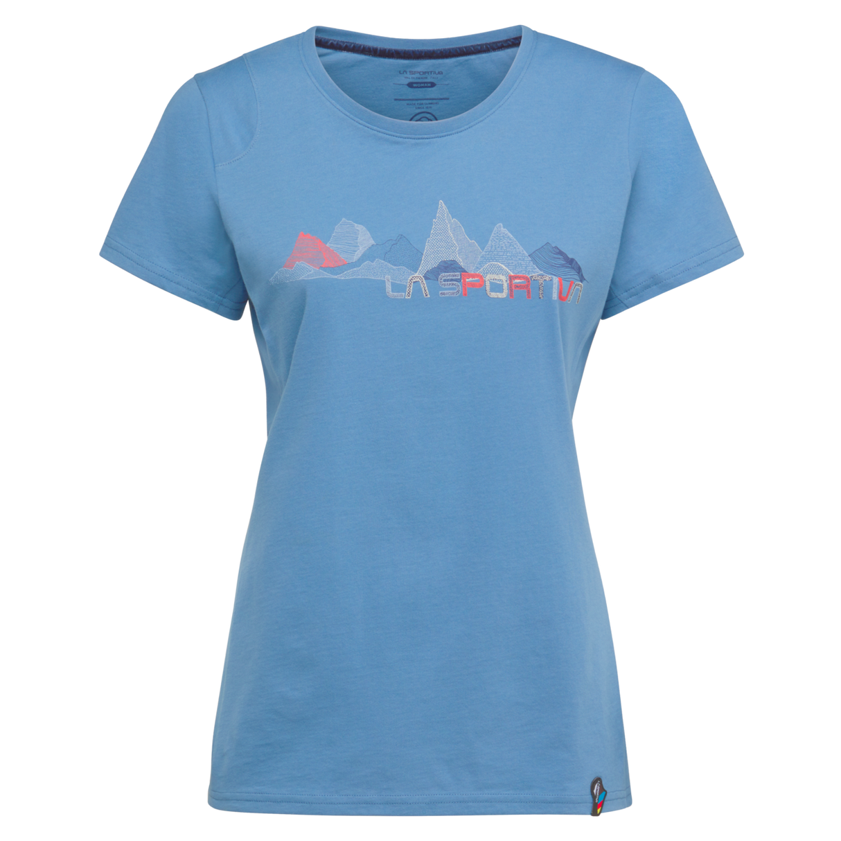 La Sportiva - Peaks T-Shirt W