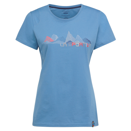 La Sportiva - Peaks T-Shirt W