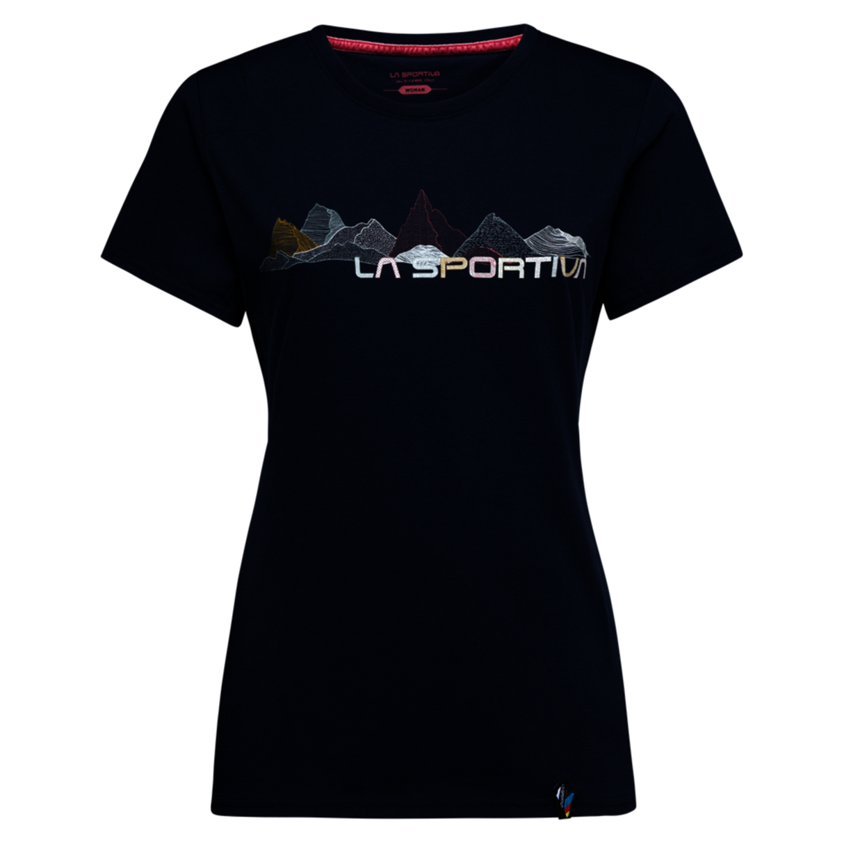 La Sportiva - Peaks T-Shirt W