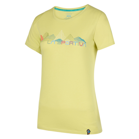 La Sportiva - Peaks T-Shirt W