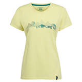 La Sportiva - Peaks T-Shirt W