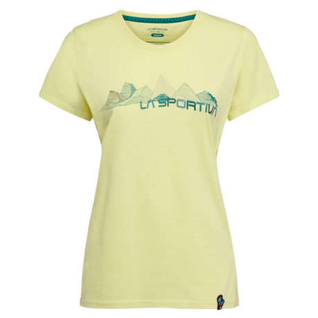La Sportiva - Peaks T-Shirt W