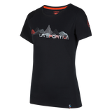 La Sportiva - Peaks T-Shirt W