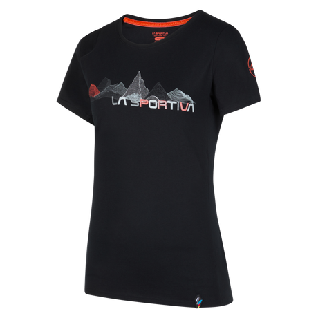 La Sportiva - Peaks T-Shirt W