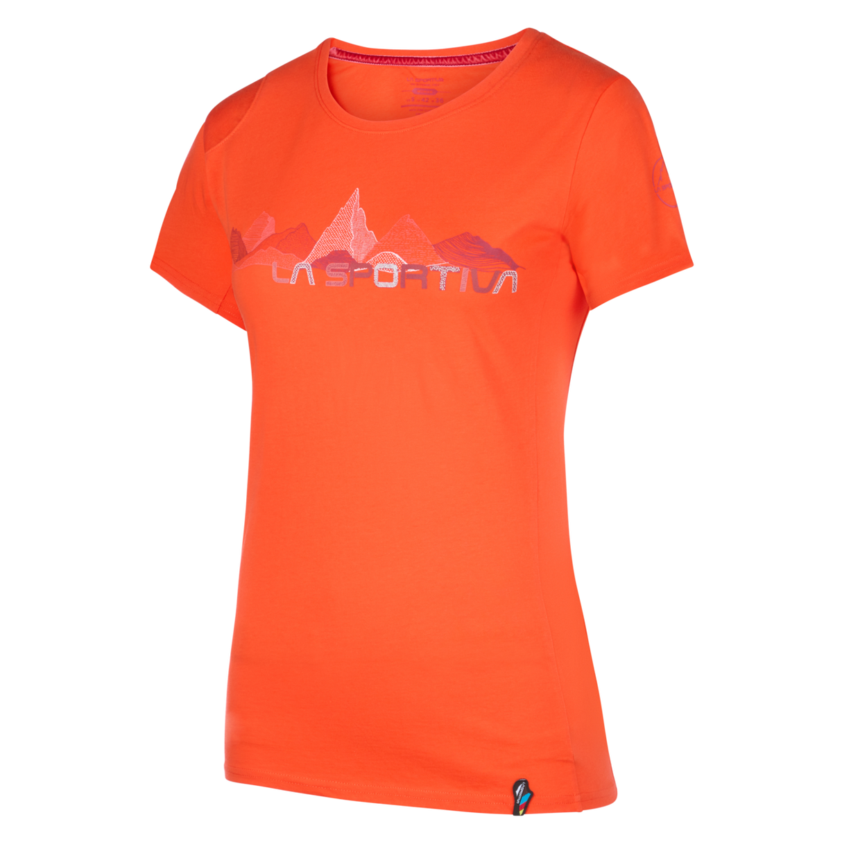 La Sportiva - Peaks T-Shirt W