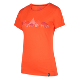 La Sportiva - Peaks T-Shirt W