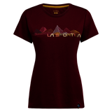 La Sportiva - Peaks T-Shirt W