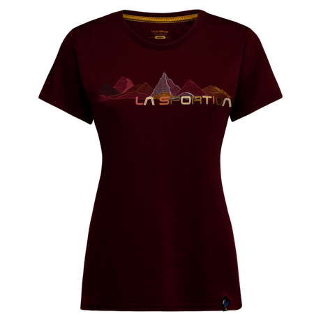 La Sportiva - Peaks T-Shirt W