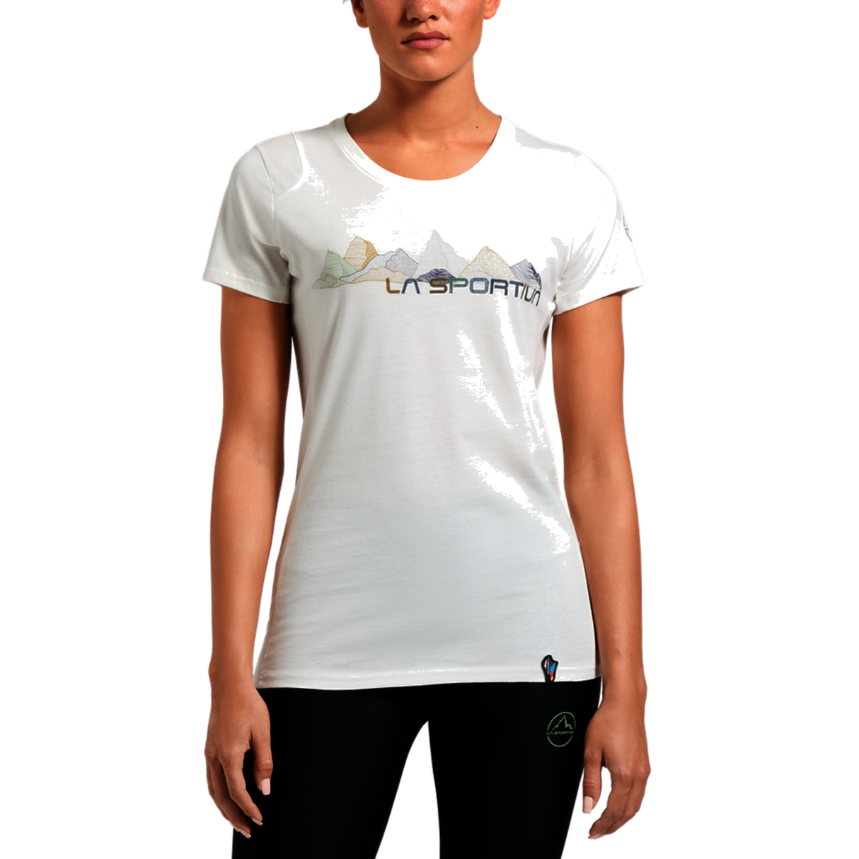 La Sportiva - Peaks T-Shirt W