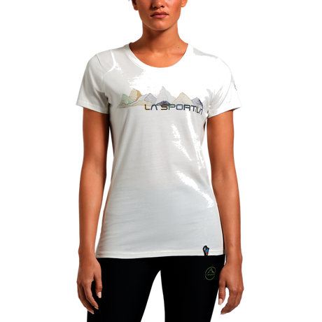 La Sportiva - Peaks T-Shirt W