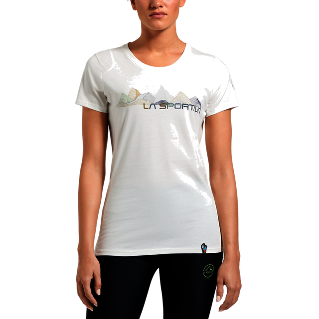 La Sportiva - Peaks T-Shirt W