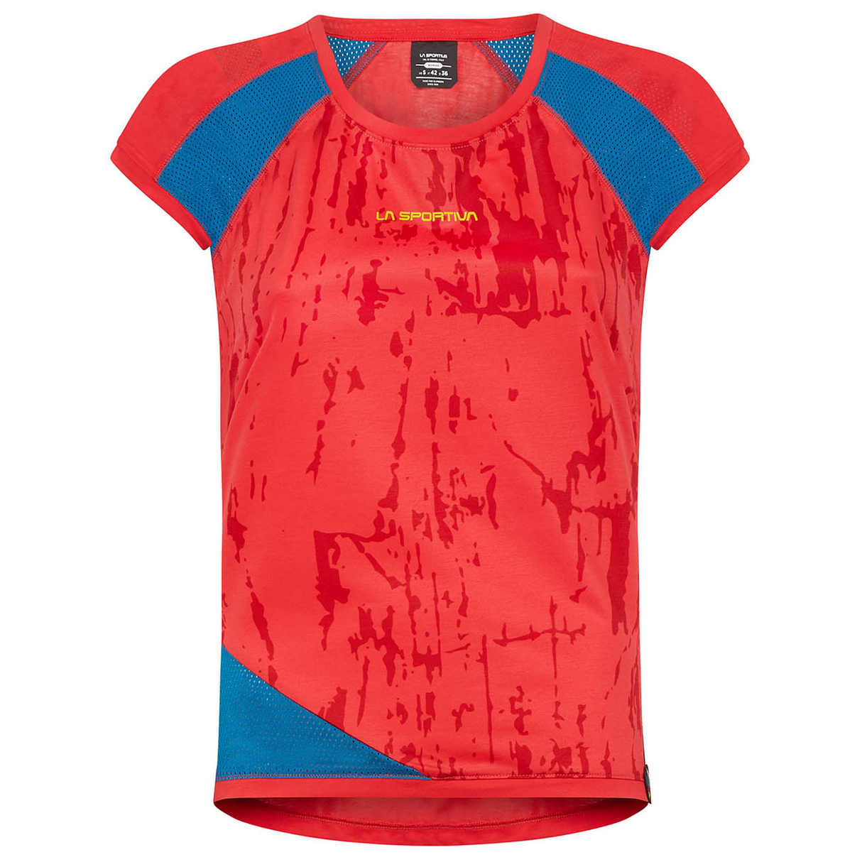 La Sportiva - Action T-Shirt W