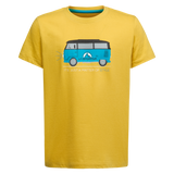 La Sportiva - Van T-Shirt K