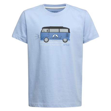 La Sportiva - Van T-Shirt K