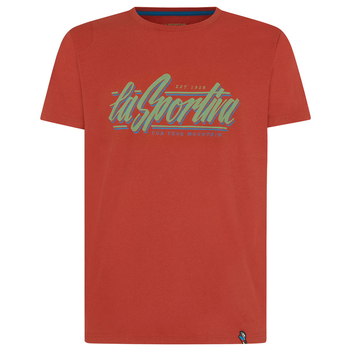 La Sportiva - Retro T-Shirt M