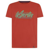 La Sportiva - Retro T-Shirt M