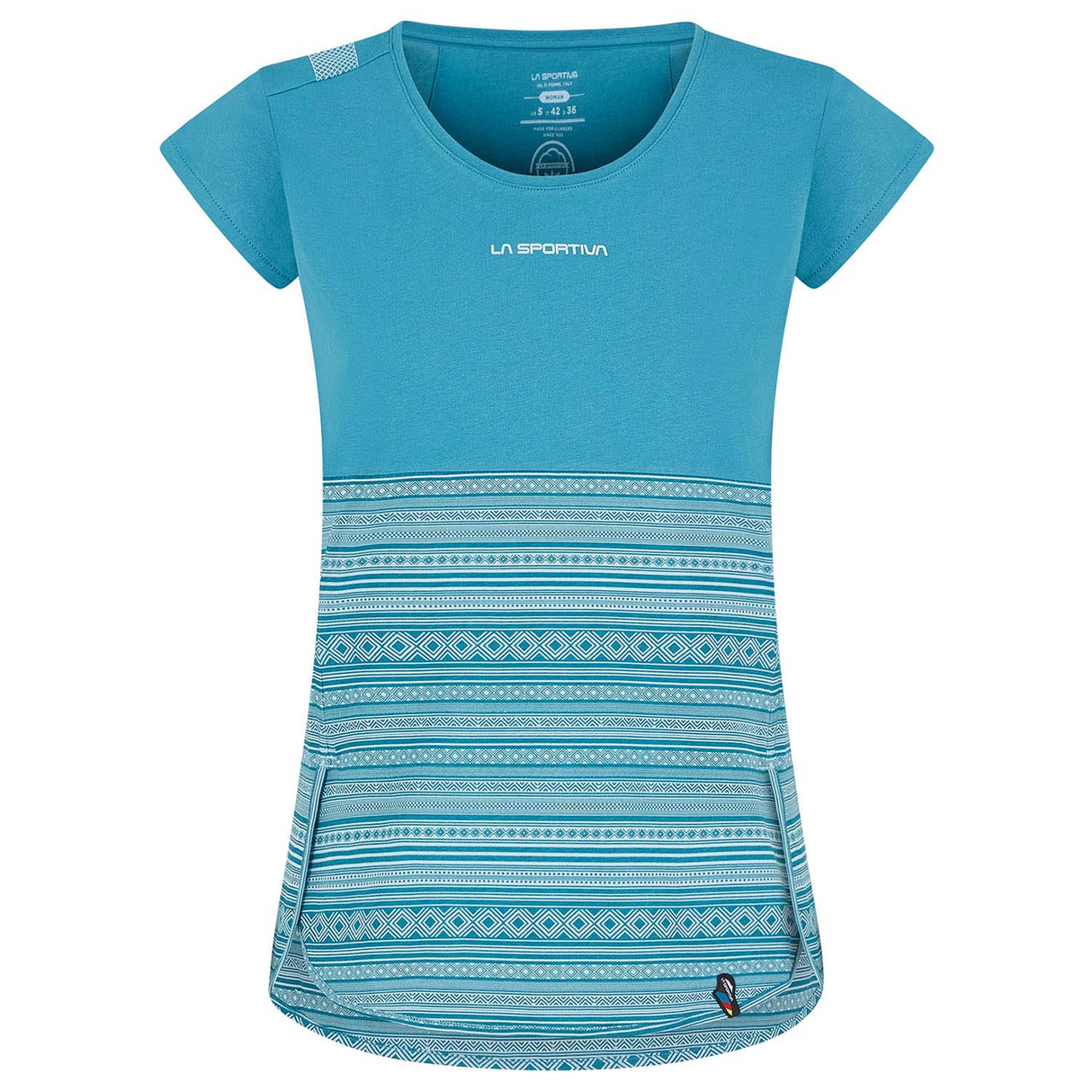 La Sportiva - Lidra T-Shirt W