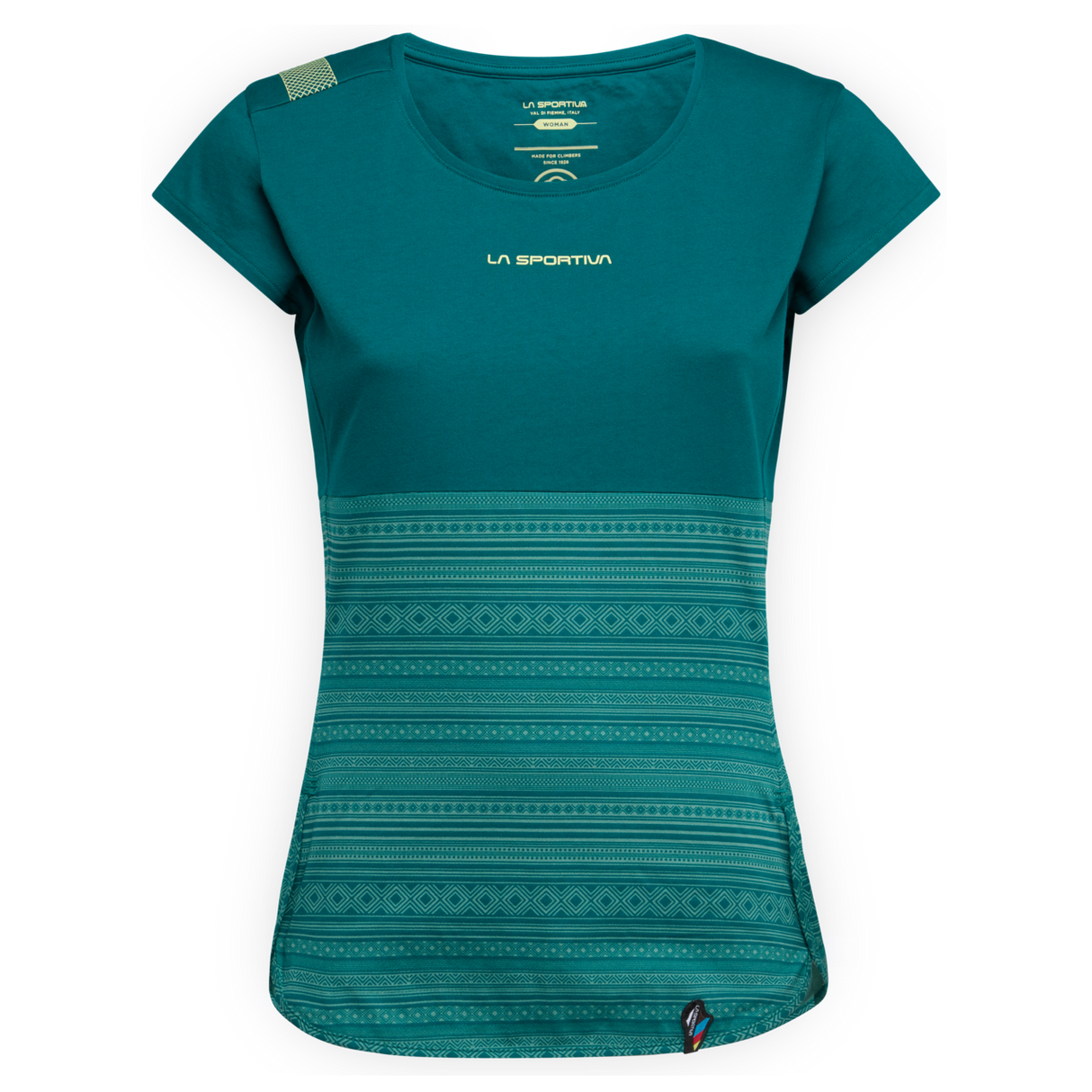 La Sportiva - Lidra T-Shirt W