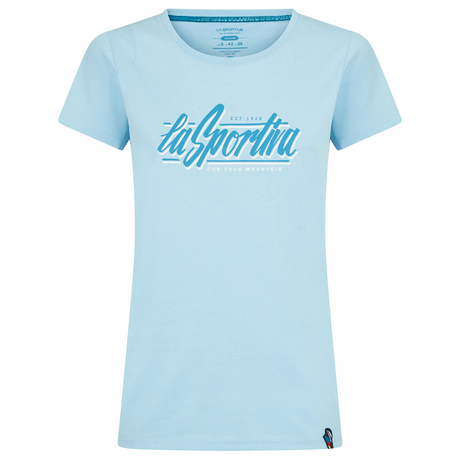 La Sportiva - Retro T-Shirt W