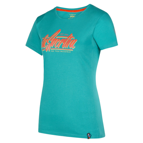 La Sportiva - Retro T-Shirt W