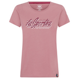La Sportiva - Retro T-Shirt W