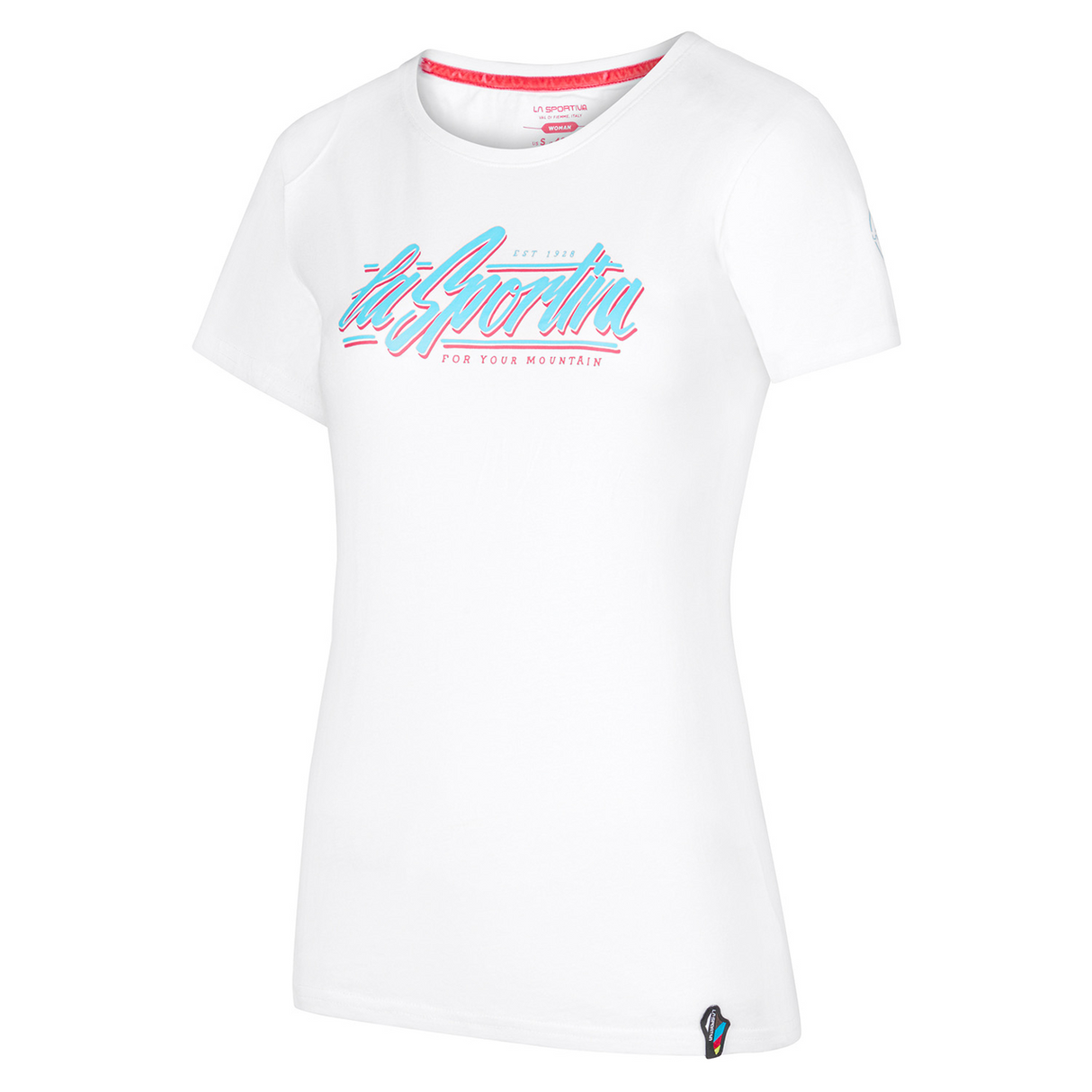 La Sportiva - Retro T-Shirt W
