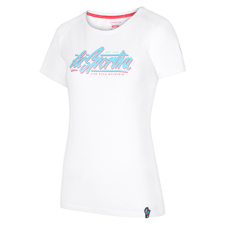 La Sportiva - Retro T-Shirt W