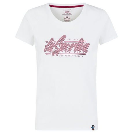 La Sportiva - Retro T-Shirt W