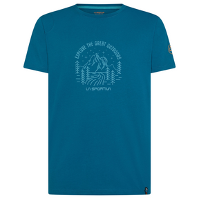 La Sportiva - Explorer T-Shirt M