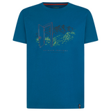La Sportiva - Outdoor T-Shirt M