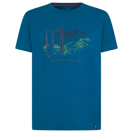 La Sportiva - Outdoor T-Shirt M