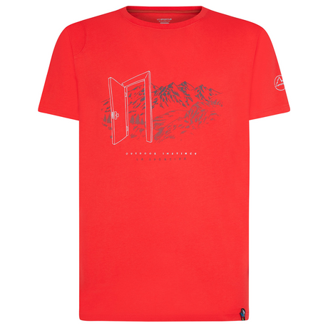 La Sportiva - Outdoor T-Shirt M