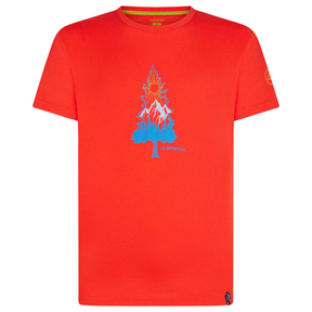 La Sportiva - Baum T-Shirt M