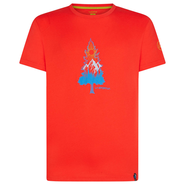 La Sportiva - Baum T-Shirt M