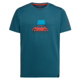 La Sportiva - Cinquecento T-Shirt M