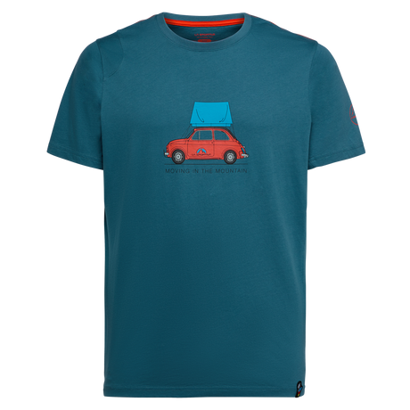 La Sportiva - Cinquecento T-Shirt M