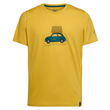 La Sportiva - Cinquecento T-Shirt M