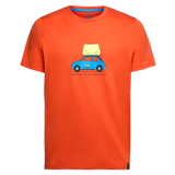 La Sportiva - Cinquecento T-Shirt M