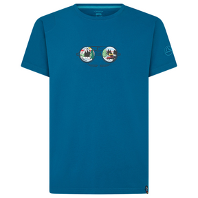 La Sportiva - View T-Shirt M