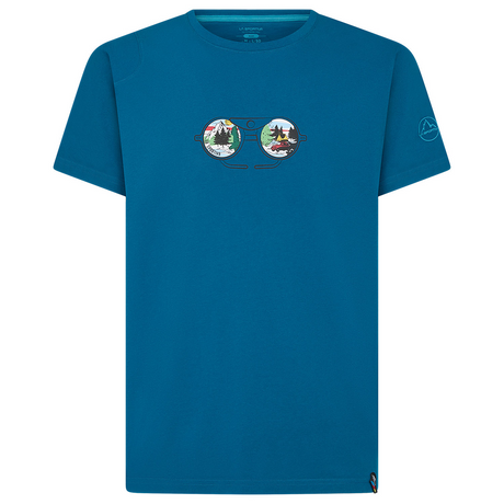 La Sportiva - View T-Shirt M