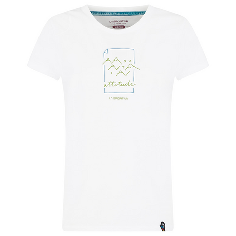 La Sportiva - Attitude T-Shirt W