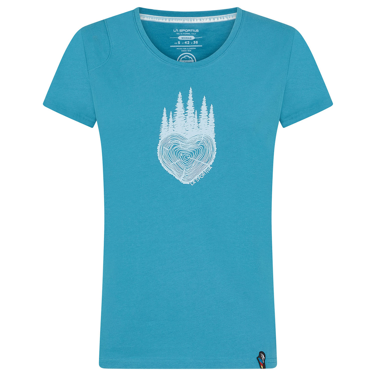 La Sportiva - Wild Heart T-Shirt W